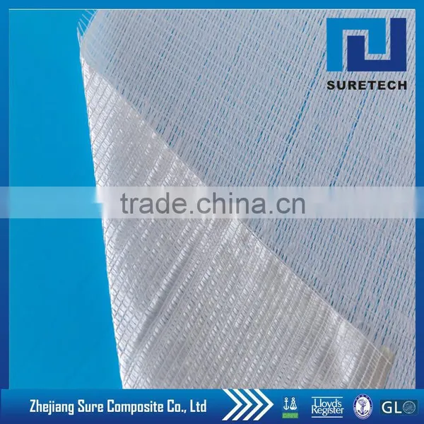 Fiberglass Uni-direction Fabrics photo-3