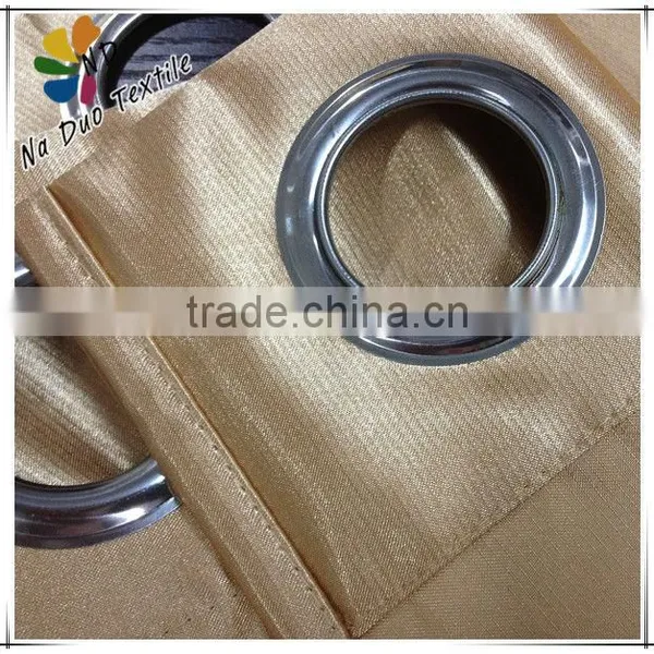Hot Selling Simple Curtain Design photo-5