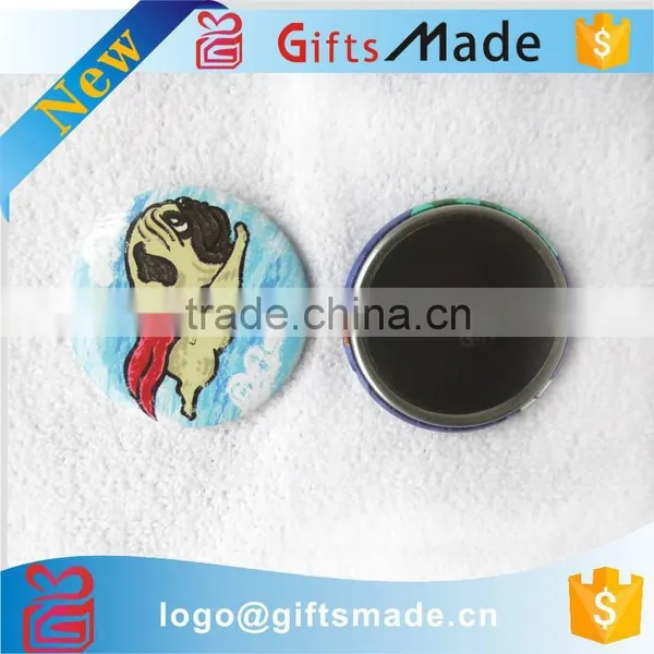 Online Custom Personalized Small Prints Photo Magnet photo-2