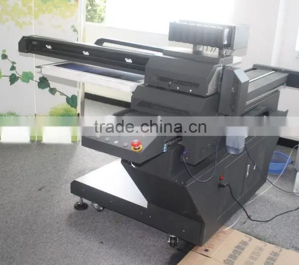 HOT SALE!!! Machine Print on Metal/DTG Printer for Metal photo-2