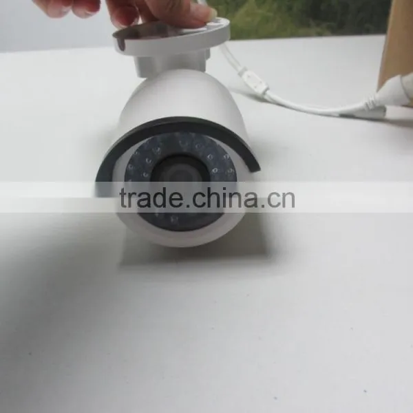 HIKVISION DS-2CD2032-I POE 3 Megapixel ip Camera Cctv Hikvision photo-4