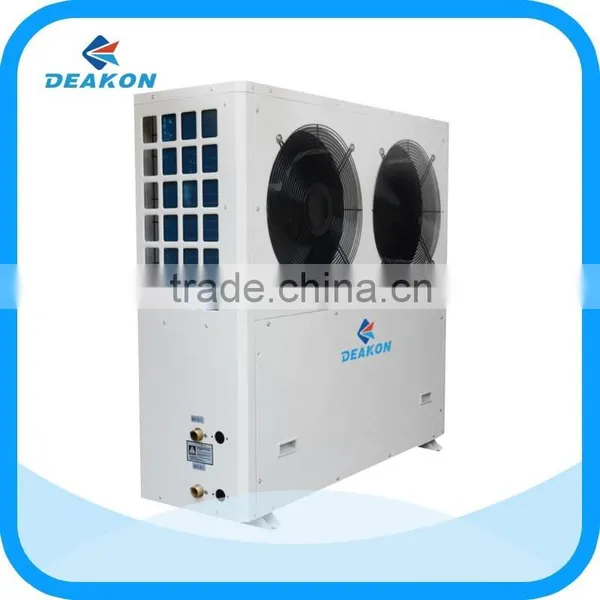 House Warming Air Water Heat Pump photo-2