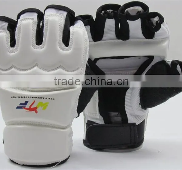 Taekwondo Protective Gear