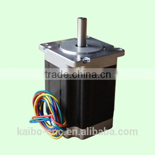 Cnc Router Stepper Motor photo-6