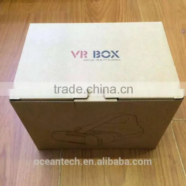 Cheap VR Box for 4.7-6 Inch Smartphones From OEM Factory photo-6
