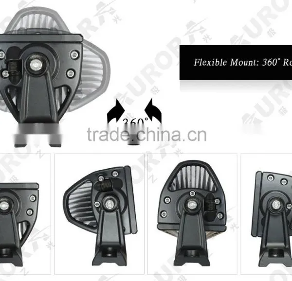 AURORA E-Mark 30 Inch All Weather off Road Led Light Bars photo-4