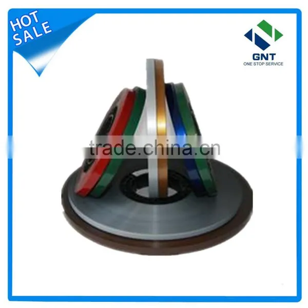 Laminated Type Magnetic Tape for Plastic Cards photo-4