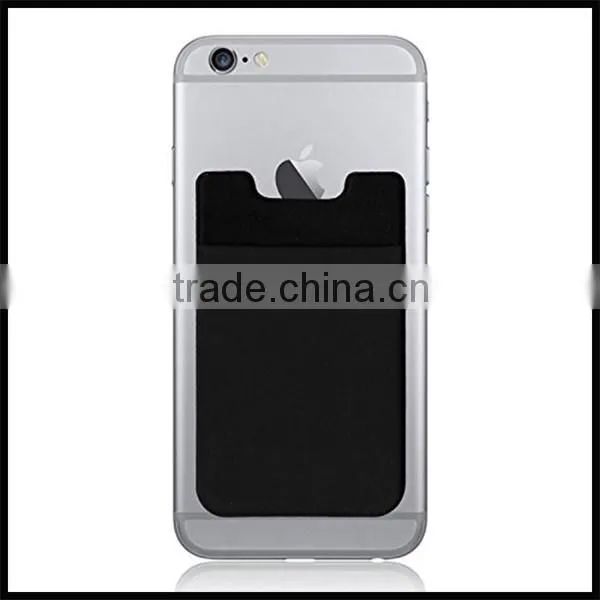 Cellphone Credit Card Pocket photo-3