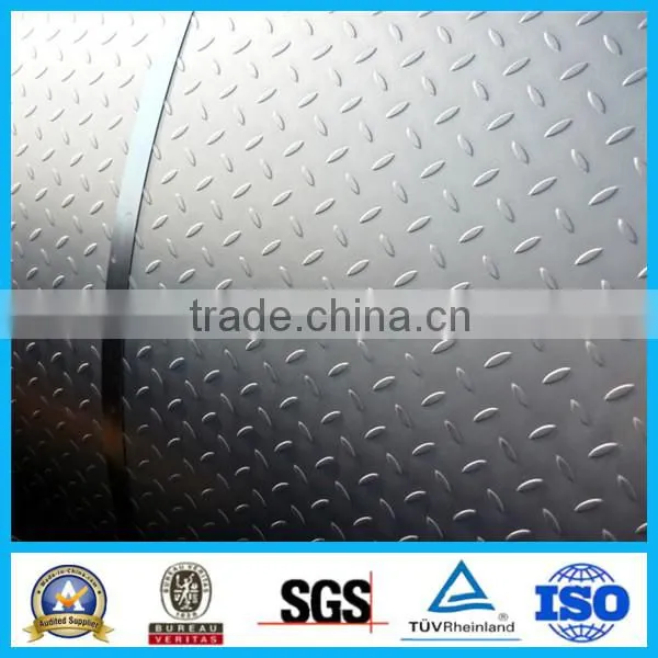 Q235 Corrugated Steel Coil in Sheet photo-2