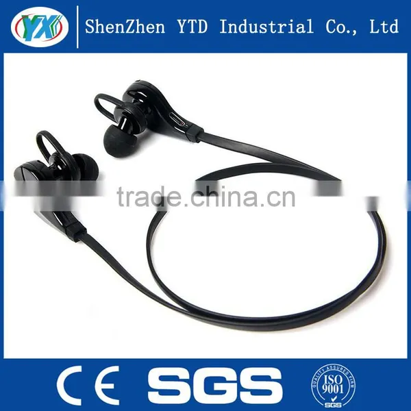 Factory Supply PC Bluetooth Earphone Wireless In-Ear Earphone photo-2