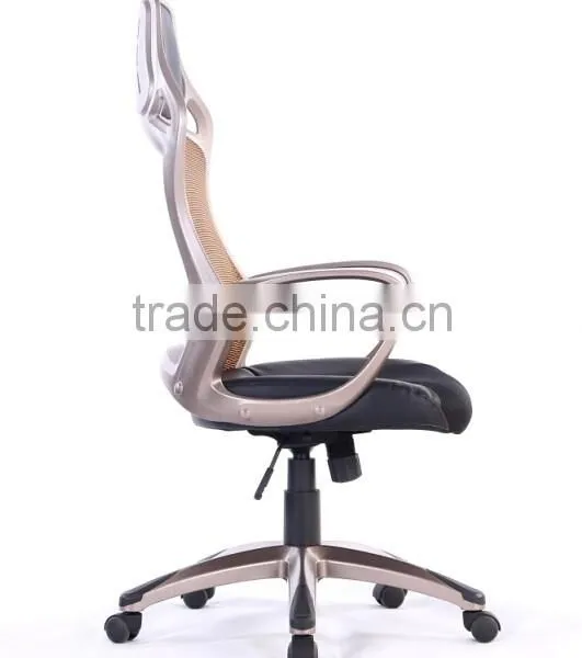 2014 HC-R018 New Design Mesh Racing Chair,Wholesale Office Racing Chair,Racing Office Chair photo-4