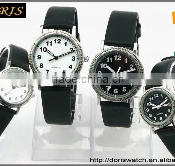 Best Selling Products New Design Fashion Girls Watch Japan Movt Quartz Ladies Watch photo-2