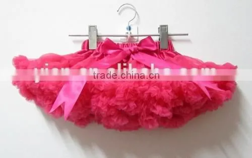 2016 Newest Tutu Skirt For Girls Trade Assurance Supporter Tutu Skirt For Girls photo-5