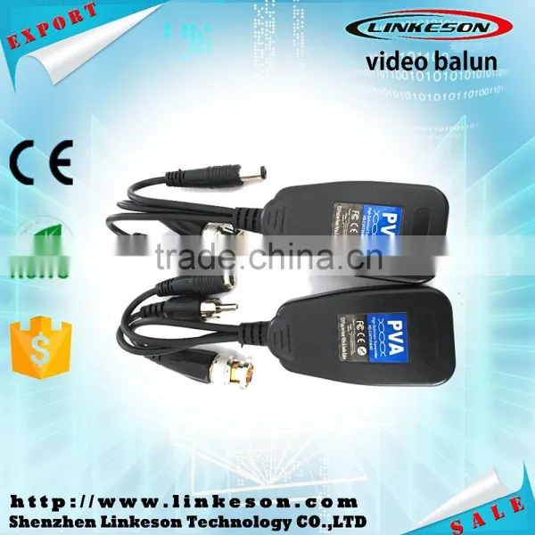 Passive Video Pvd Video Balun photo-3