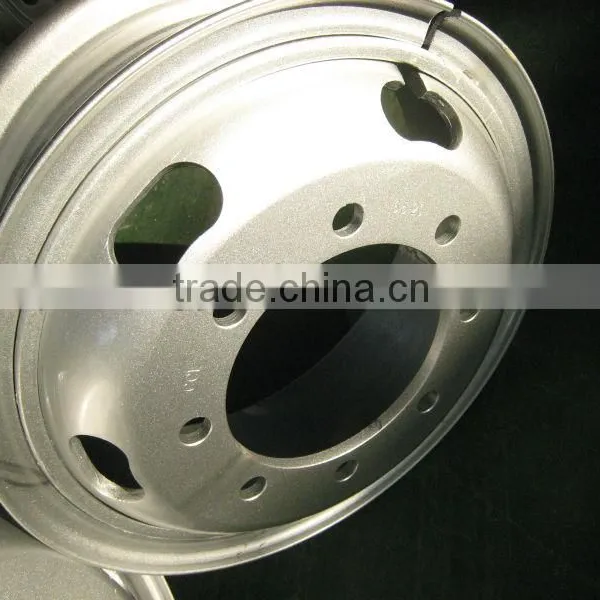 Good and Cheap Replica Wheel