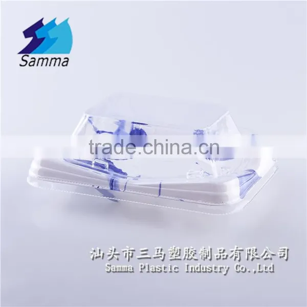 KW-0013SY-B Disposable Food Pack Box photo-2