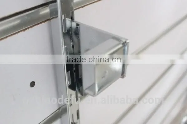 Wholesale Slot Fitted Square Pipe Support Bracket photo-2