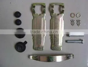 High Quality Brake Pads Kit for Truck