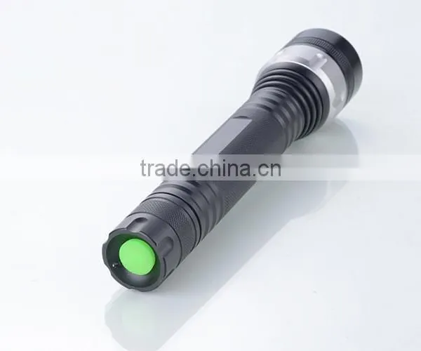 Handheld 10W Super Bright Torch LED With Waterproof photo-4