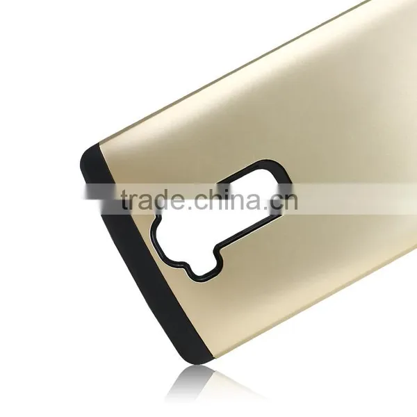 2015 New Arrival Smartphone Cover for LG G FLex2 Armor Case photo-2