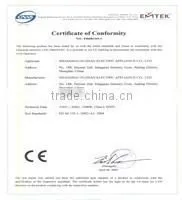 Radiant Heater With the Ceramic Surface photo-3