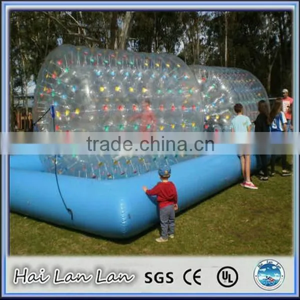 Newest Giant Ball Inflatable Water for Fun photo-4