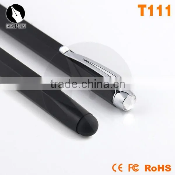 Crystal Stylus Touch Pen Uv Led Curing Pen photo-5