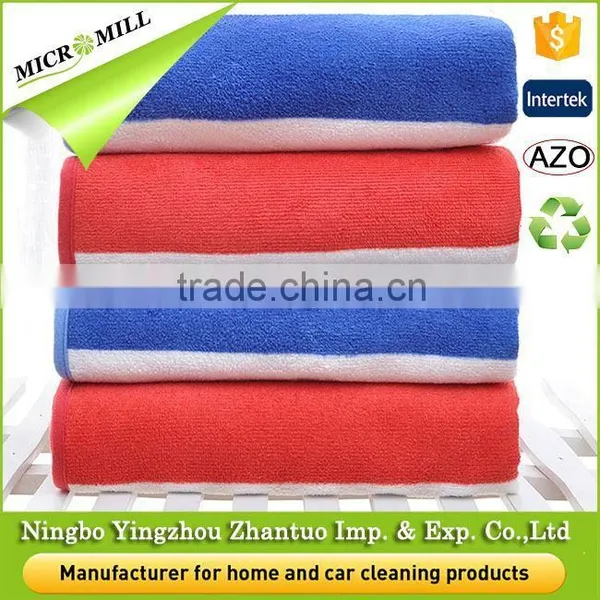 Sexy Bath Towel Microfiber Cartoon Bath Towel photo-3