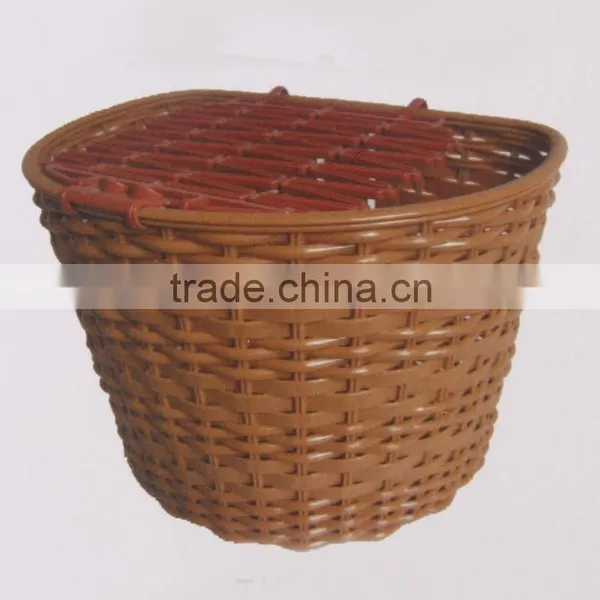 New Products 2016 Bike Basket