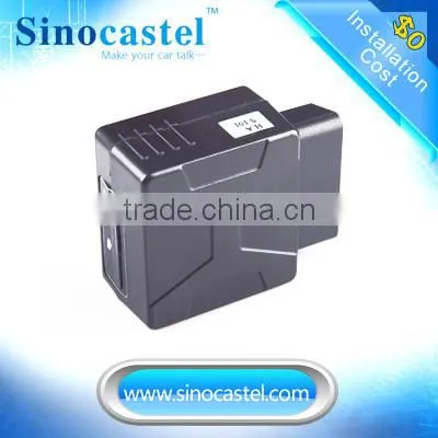 Car Management System Taxi Gps Tracking Device Satellite Tracking photo-6