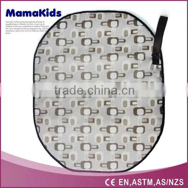 Travel Stroller Pad