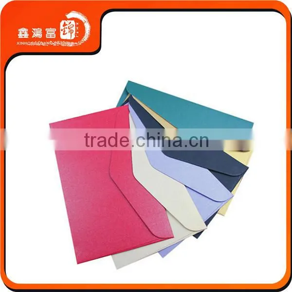 Custom Logo Printed Poly Mailers Envelopes Xhfj photo-2