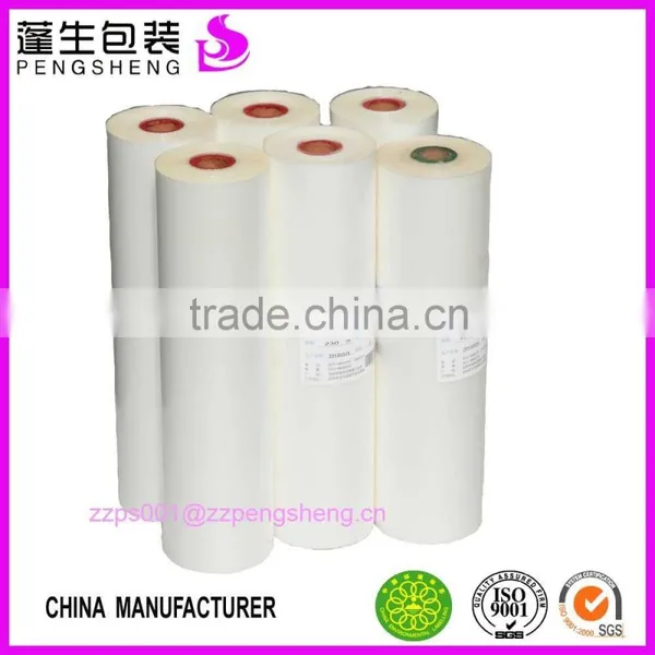 Cheap Laminating Matte Anti-static Pet Film Thickness 16mic- 35mic 0086 13523526889 photo-5