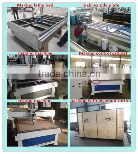 Corner Connector Automatic Cutting Saw for Aluminum Door and Window photo-4