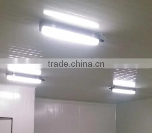 ONN-J02 Dust-proof Light for Clean Room IP65 Tri-proof Lighting photo-5