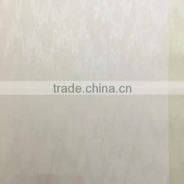 Paper Back Vinyl Wallpaper With Abstract Painting photo-3