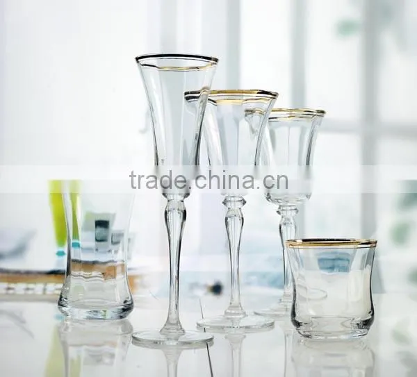Gorgeous Wine Glass/glassware photo-2