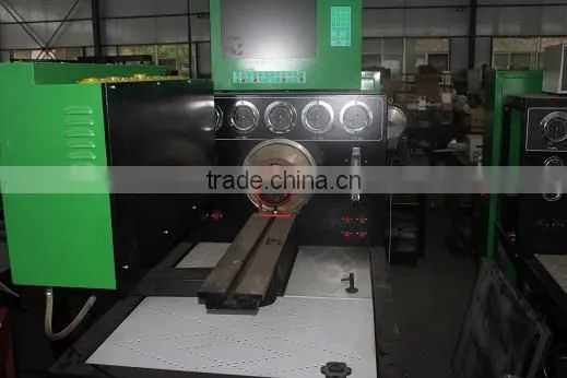2016 The Hot Sale and Most Competitive Price of Bosch BCS815 Diesel Fuel Injection Pump Test Bench With Prime Quality photo-5