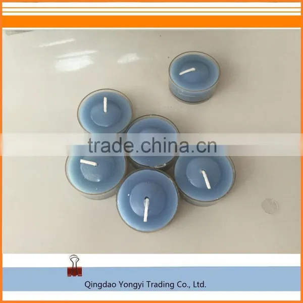 Hot Sale Tealight Candle photo-3