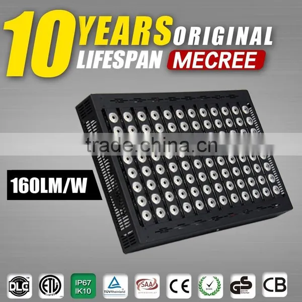 Mecree Shenzhen Brand Name Led Light Led Flood Light For Stadium Lighting photo-3