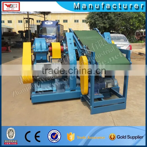 Factory Price High Capacity Automatic Creper Machine Good Performance photo-5