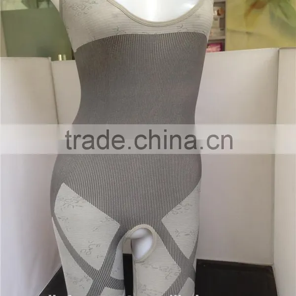 2015 Year Whole-sale Butt Lifter SHAPEWEAR Bodysuit Shapers Wholesale photo-2
