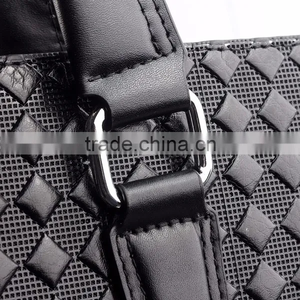 Fashional Design Laptop Bag/single-shoulder Laptop Bag for Men for Macbook Series photo-6