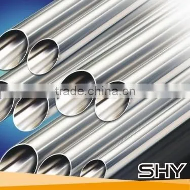 Stainless Steel Pipe Tube