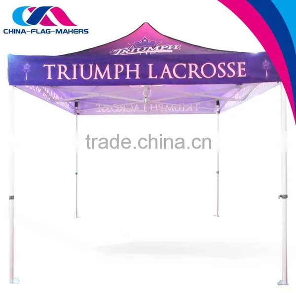 China Good Quality Trade Show Event Tent for Sale photo-4