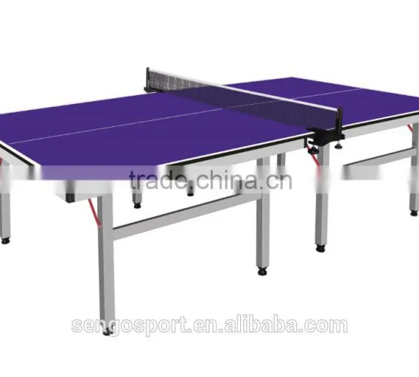 New High Quality Price Ping Pong Tables Tennis Table Outdoor Sports Set For Wholesale photo-2