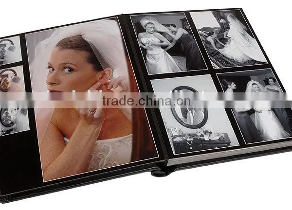 Photographic Paper Card Laminated Material Any Print for Your Pictures Photo Album Making Machine photo-3