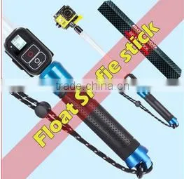 Portable Mobile Camera Remote Control Wireless Selfie Stick