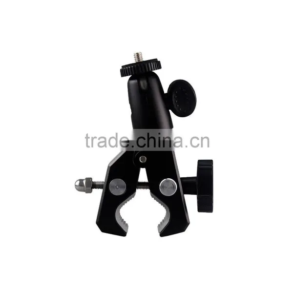 2016 Hot Selling Factory Direct Sale Rotating Swivel Camera Mount With 1/4 Inch Swivel Joint photo-3