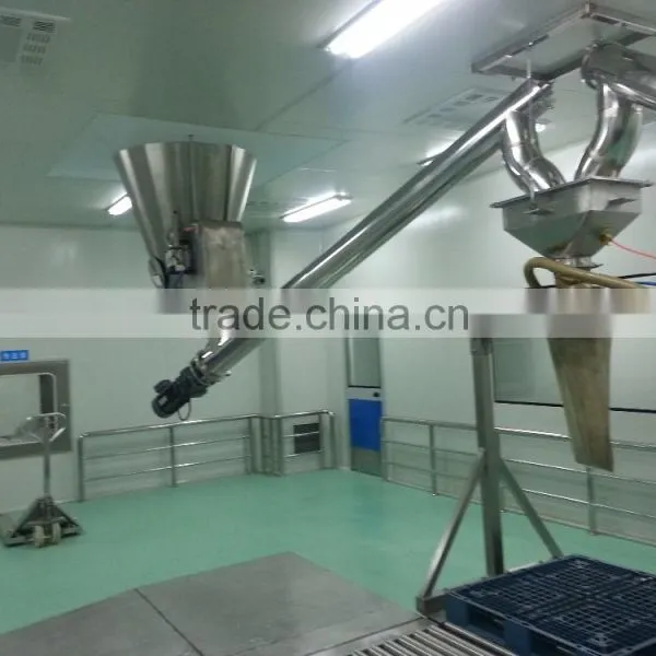 Hot Sale Spin Flash Dryer for Magnesium Carbonate photo-2